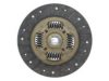 HYUNDAI 41100M2010Z Clutch Disc